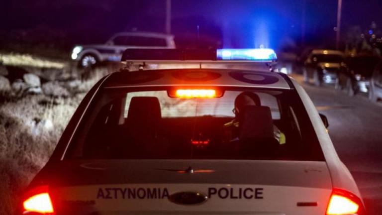 Έφοδο της Δίωξης Ναρκωτικών σε σπίτι μεγαλοστελέχους κατασκευαστικών εταιρειών