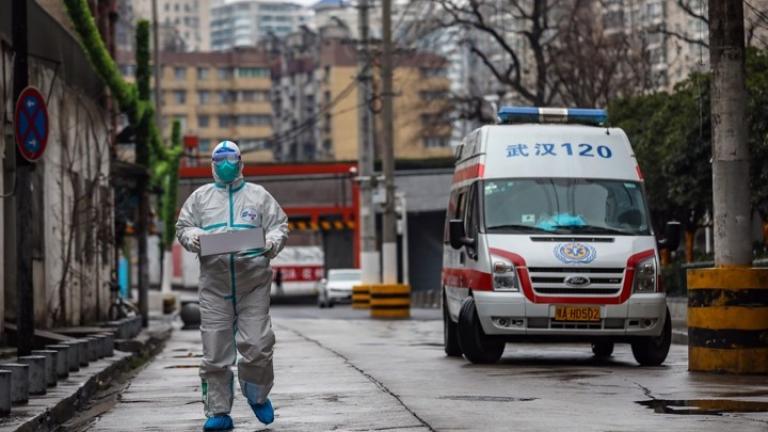 Νέος κοροναϊός: Στους 106 οι νεκροί στην Κίνα - Πρώτο κρούσμα στη Γερμανία