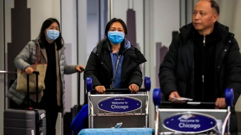 Όλα όσα πρέπει να ξέρετε για το νέο κοροναϊό: τρόποι μετάδοσης, συμπτώματα και κίνδυνοι