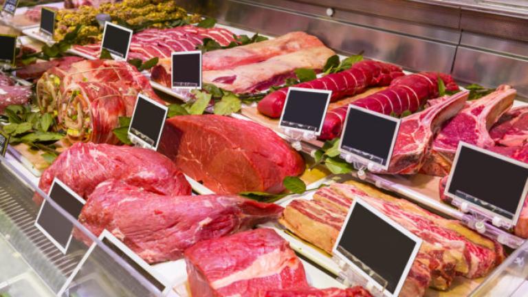 Κρέας: Προσοχή στο χρώμα του - Πότε είναι υγιεινό και πότε επικίνδυνο