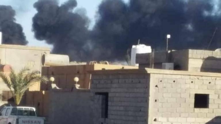Λιβύη: Υπό τον έλεγχο του Χάφταρ η Σύρτη - Σφοδρές μάχες μαίνονται δυτικά της πόλης