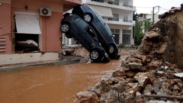 Ξεκινά η δίκη για την πολύνεκρη τραγωδία στην Μάνδρα