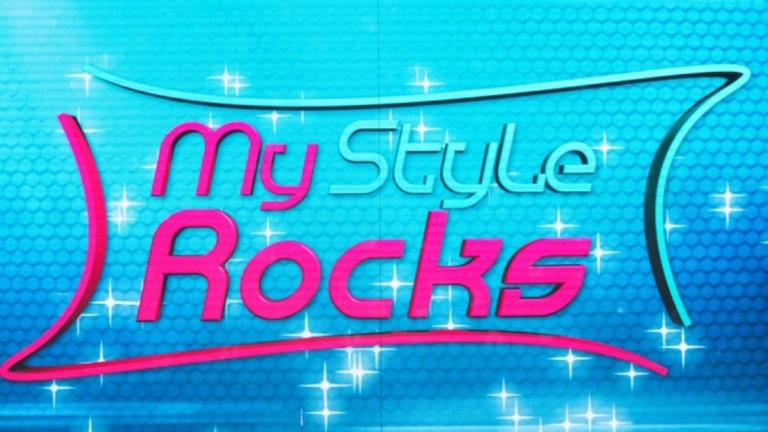 My style rocks spoiler: Εκτός παιχνιδιού η…