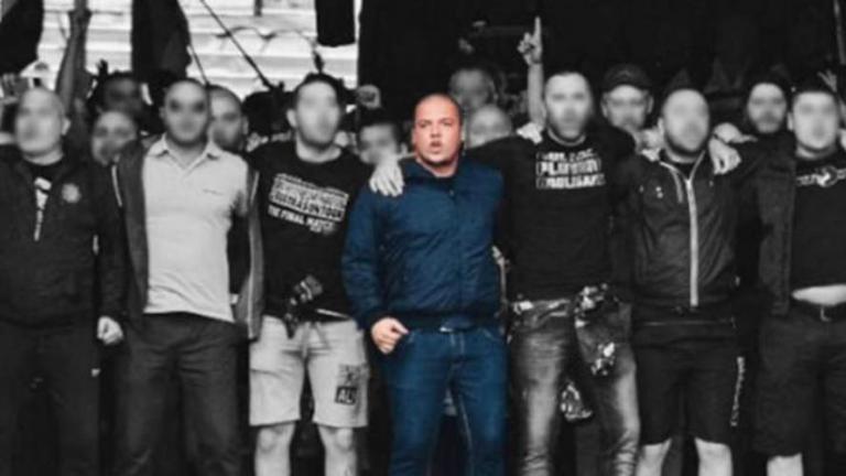 Θεσσαλονίκη: Τρεις συλλήψεις για τον θάνατο του Βούλγαρου οπαδού – Ποιος ήταν