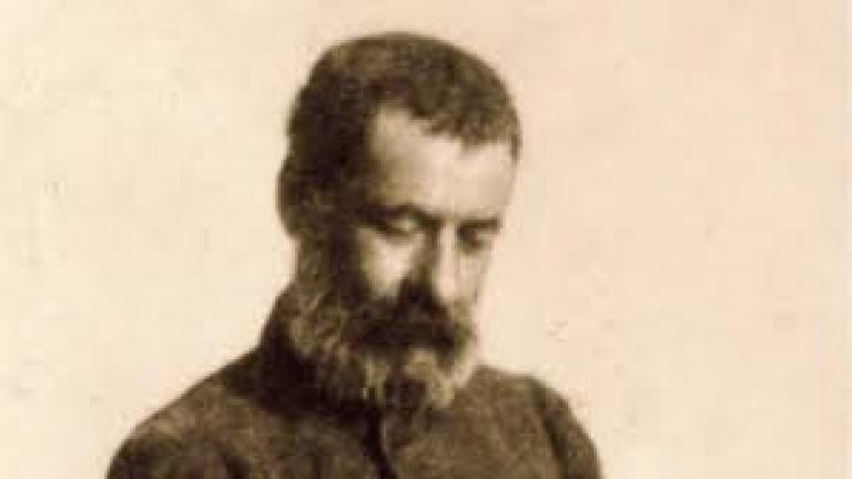 Σαν σήμερα 3 Ιανουαρίου 1911 πέθανε ο ΑΛέξανδρος Παπαδιαμάντης