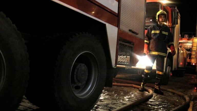 Ιεράπετρα Κρήτης: Αγωνιώδης επιχείρηση για γυναίκα που αγνοείται - Βρήκαν μόνο τα τσιγάρα της