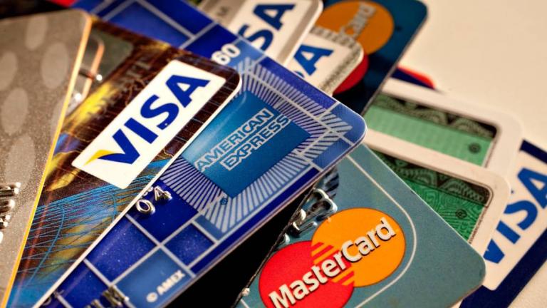 Φόροι και πρόστιμα αν δεν κάνουμε με κάρτες τις πληρωμές μας το 2020