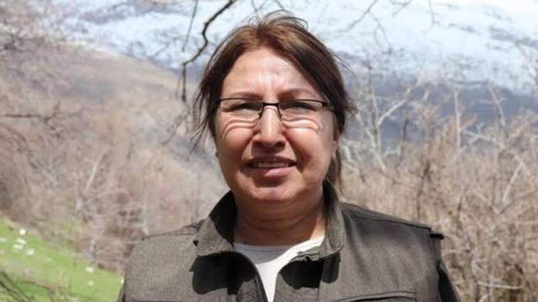 Τουρκικά ΜΜΕ: Η MIT σκότωσε την επικεφαλής του γυναικείου βραχίονα του PKK