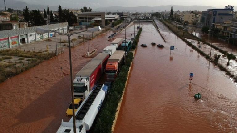 ΜΑΝΔΡΑ (7033), ΝΕΚΡΟΙ (415), ΠΛΗΜΜΥΡΕΣ (359), ΚΑΤΑΣΤΡΟΦΕΣ (5878), ΔΙΚΗ (4325)