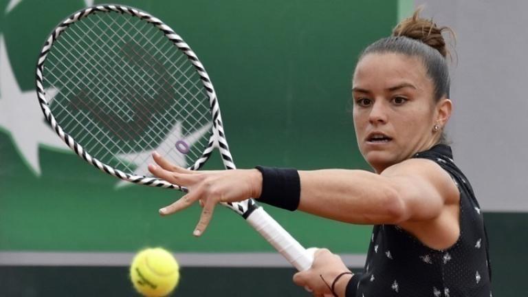 Θρίαμβος για την Σάκκαρη (ΒΙΝΤΕΟ)