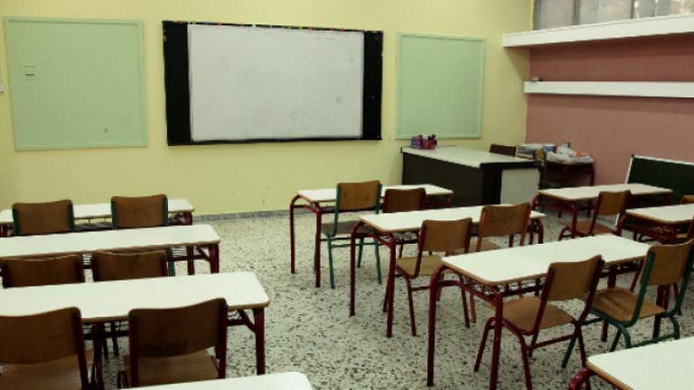 Κοροναιός: Οδηγίες προς τις σχολικές μονάδες για τα μέτρα πρόληψης 