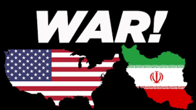 Μπορεί το Ιράν να αντεπεξέλθει σε έναν πόλεμο με τις ΗΠΑ;