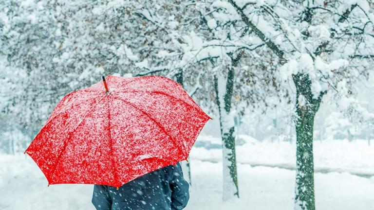 ΚΑΚΟΚΑΙΡΙΑ ΗΦΑΙΣΤΙΩΝ