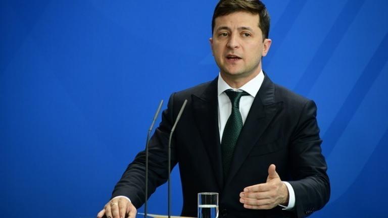 Β. Ζελένσκι: Το ουκρανικό αεροπλάνο στο Ιράν μπορεί να καταρρίφθηκε από πύραυλο