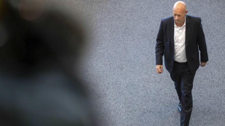 Θουριγγία: Την παραίτησή του ετοιμάζεται να υποβάλει ο νεοεκλεγείς Πρωθυπουργός
