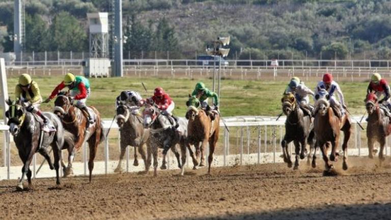 Η δράση στο Markopoulo Park συνεχίζεται με νέα ώρα έναρξης  – Στις 14:00 η πρώτη ιπποδρομία της Κυριακής