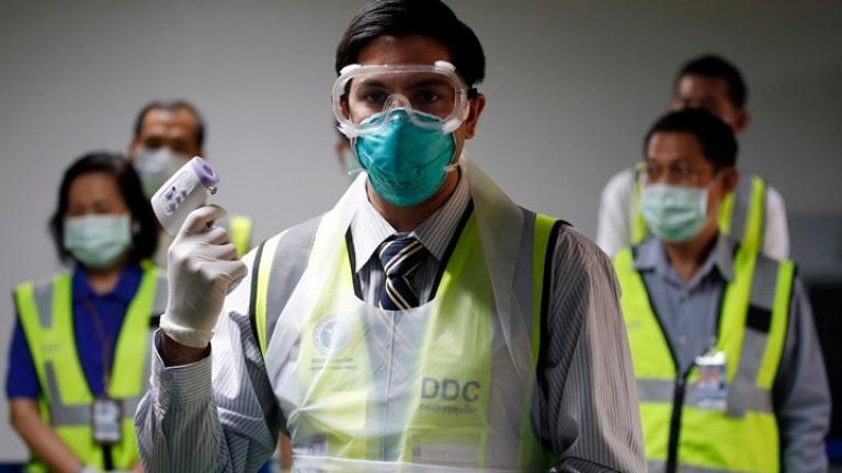 ΠΟΥ: Ο κόσμος αντιμετωπίζει χρόνια έλλειψη εξοπλισμού προστασίας από τον νέο κοροναϊό