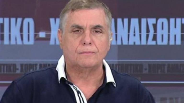 Με ποιο κανάλι συμφώνησε ο Τράγκας 