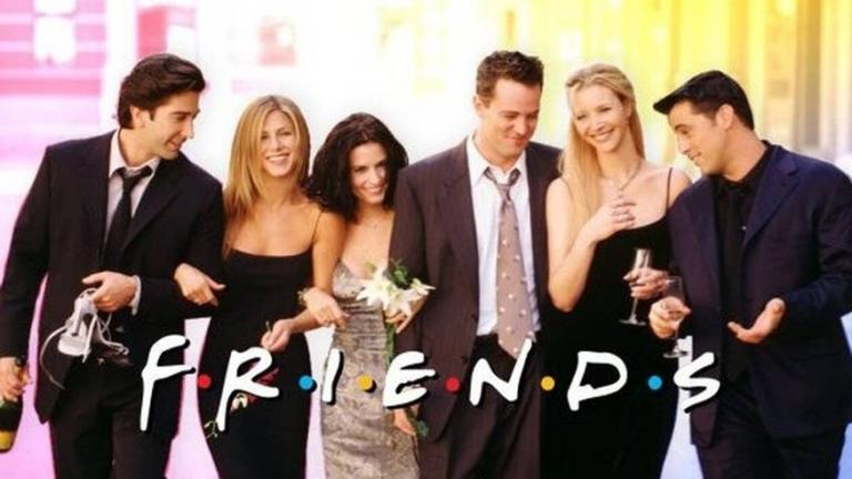 Επιστρέφουν τα φιλαράκια; 