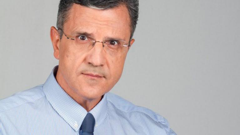 Αμετακίνητος από την κορυφή ο Γιώργος Αυτιάς στον ΣΚΑΪ