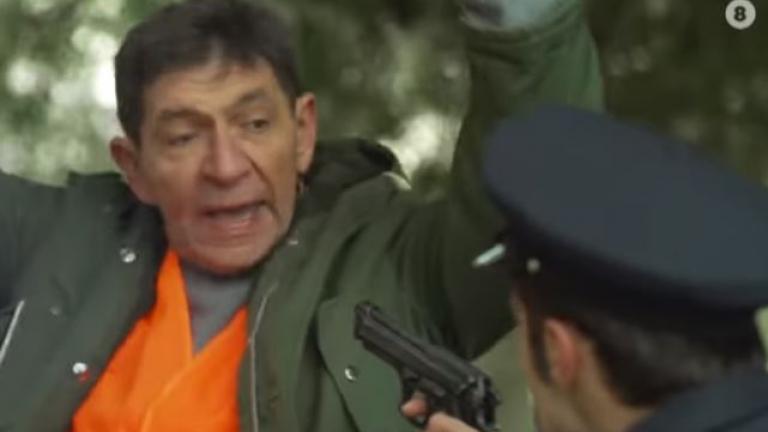 To καφέ της Χαράς (14/02): Η Βάλια επιχειρεί να ανοίξει το παλιό της σπίτι