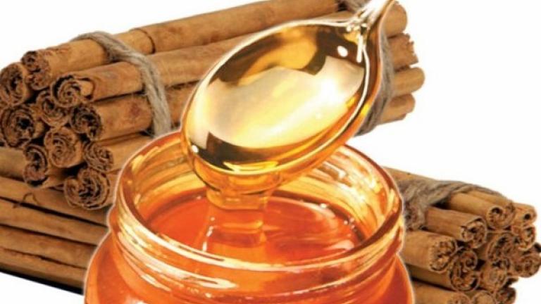 Μέλι και κανέλα: Ένας συνδυασμός με εκπληκτικά οφέλη για την υγεία