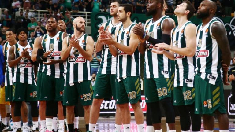 Οι αθλητικές μεταδόσεις της Τετάρτης (05/02) με Ερυθρό Αστέρα-Παναθηναικό 