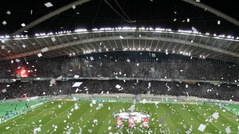 Παναθηναϊκός: Τα δεδομένα για την τιμωρία της UEFA