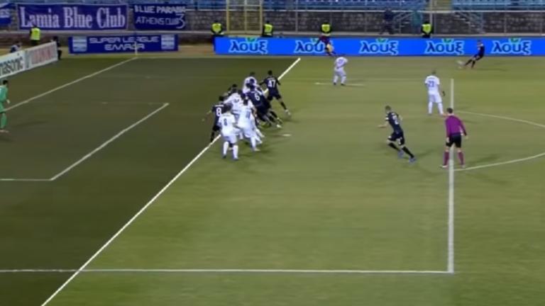 Super League: Με γραμμή οσφάιντ τα πλέι οφ!