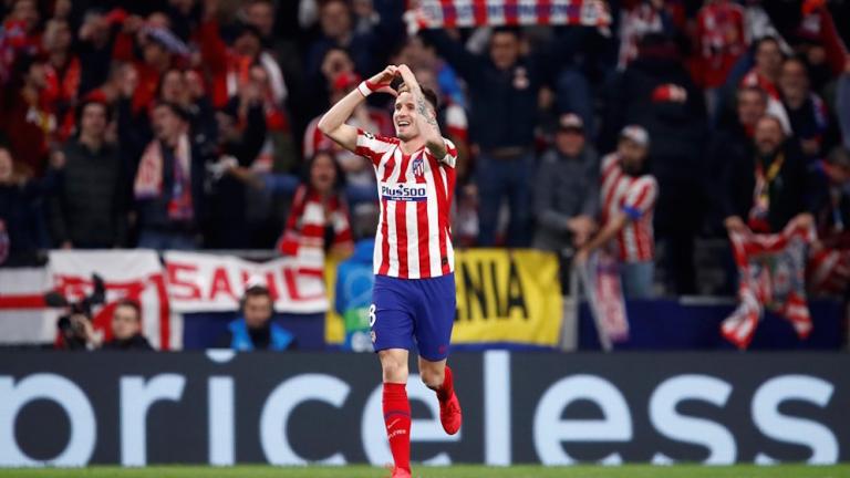 Ατλέτικο Μαδρίτης-Λίβερπουλ 1-0: Άλλο Αγγλία, άλλο Ευρώπη!