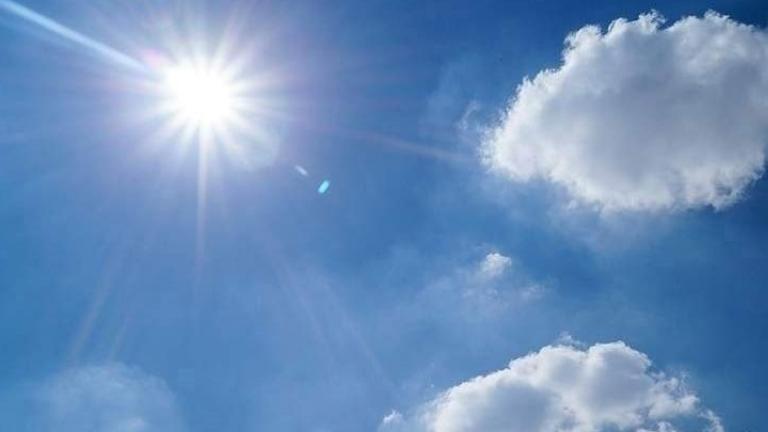 Καιρός (24/2): Ηλιοφάνεια με αισθητή άνοδο της θερμοκρασίας