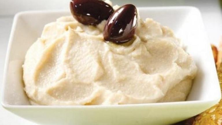 Σαρακοστιανή συνταγή: Ταραμοσαλάτα