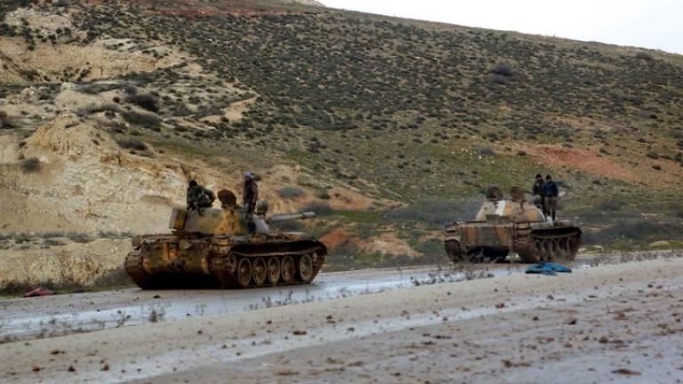 Νεκροί 4 Τούρκοι στρατιώτες από πυρά των συριακών κυβερνητικών δυνάμεων στην Ιντλίμπ - Απειλές Ερντογάν για αντίποινα