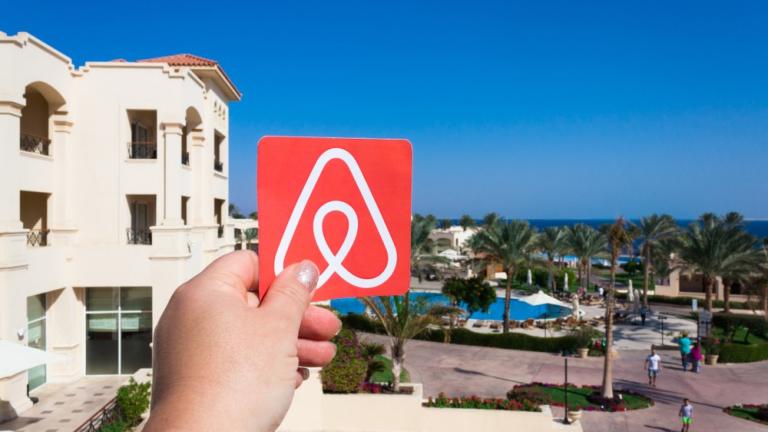 Κοροναϊός: Η Airbnb αναστέλλει τις κρατήσεις της στο Πεκίνο