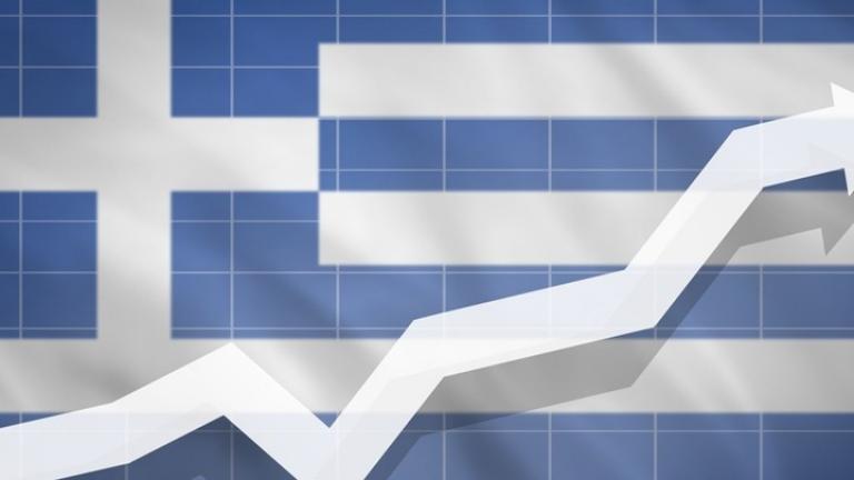 Με 2,4% θα αναπτυχθεί το 2020 η ελληνική οικονομία, εκτιμά η ΕΕ στις χειμερινές προβλέψεις