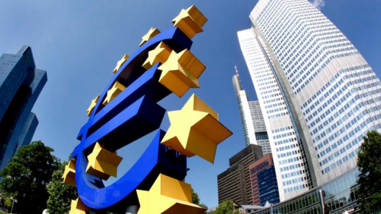 Κοροναιός: Η Ευρωπαϊκή Κεντρική Τράπεζα ανησυχεί για την εξάπλωσή του 