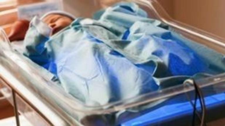 Εγκρίθηκε κονδύλι 123 εκατ. ευρώ για το επίδομα γέννησης