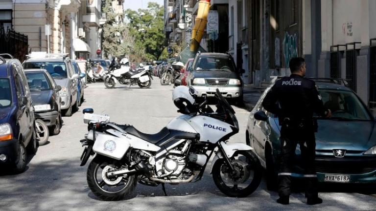 Ξεκινά από σήμερα το νέο επιχειρησιακό σχέδιο της αστυνομίας στα Εξάρχεια