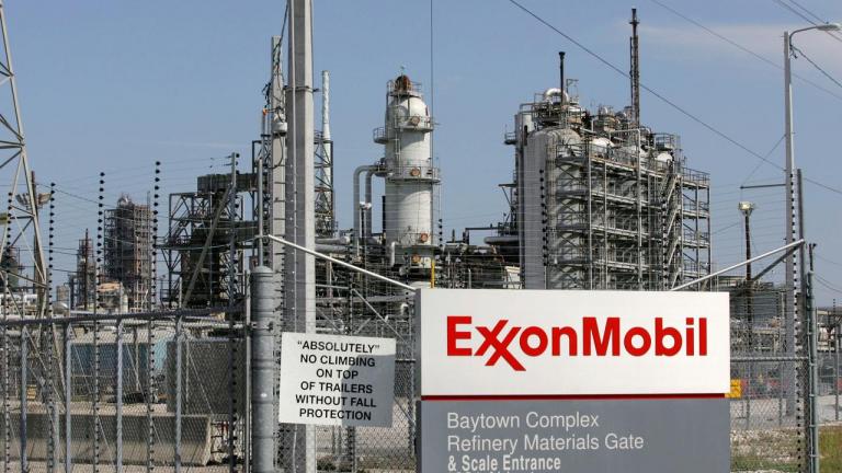 Η ExxonMobil παίζει πολύ καλά το παιγνίδι της ενέργειας στη Μεσόγειο: Ο East Med, τα οφέλη για την Ελλάδα και την Κύπρο
