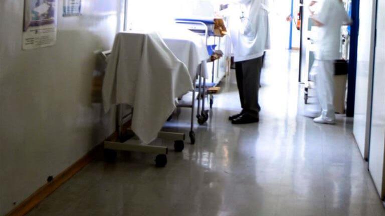 Στην Κίνα «θερίζει» ο κοροναϊός, στην Ελλάδα η απλή γρίπη - 17 θάνατοι την τελευταία βδομάδα