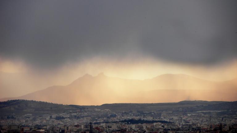 Τι καιρό θα κάνει την Τσικνοπέμπτη - πού θα βρέξει