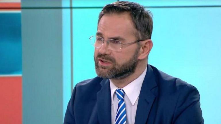 Στ. Μπαλάσκας: «Όταν είσαι όμορφος και αστυνομικός, θα περάσεις πολύ όμορφα στη φυλακή»