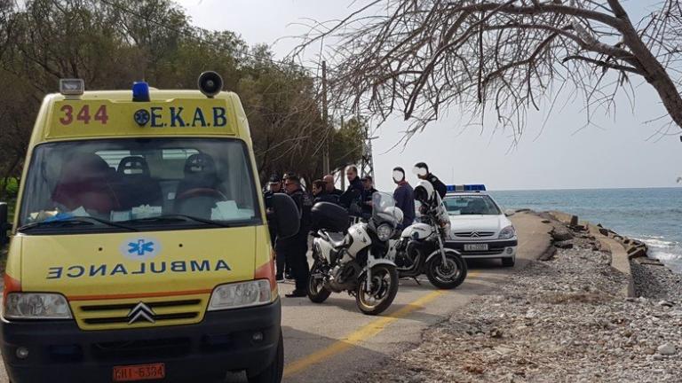  Πνιγμός η αιτία θανάτου του βρέφους, που βρέθηκε στην παραλία της Πάτρας