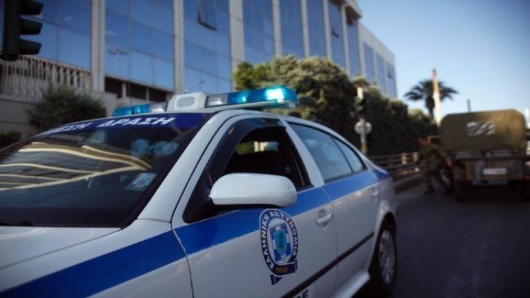 Νεκρή εντοπίστηκε 48χρονη το πρωί στην Πεντέλη