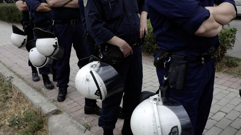Θα «σαρώνουν» το κέντρο της Αθήνας 180 αστυνομικοί των ΥΜΕΤ