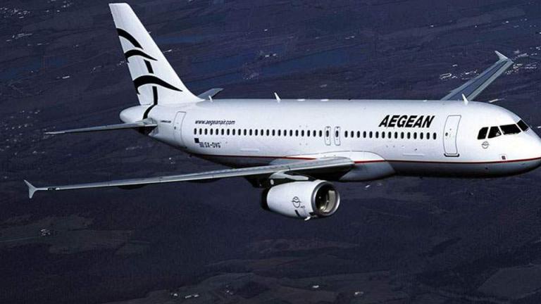 δραματικές στιγμές για Σταϊκούρα, Χαρδαλιά και Λοβέρδο στην πτήση για Βρυξέλλες