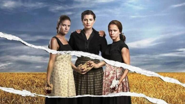 Γνωστή ηθοποιός για «Άγριες Μέλισσες»: Εγώ δεν παίζω για 600 ευρώ