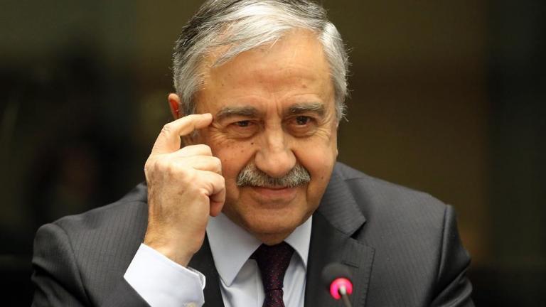  ο Ακιντζί «αδειάζει» τους Τούρκους για την Αμμόχωστο - Αιχμές ότι η Τουρκία κινείται εκτός διεθνούς δικαίου
