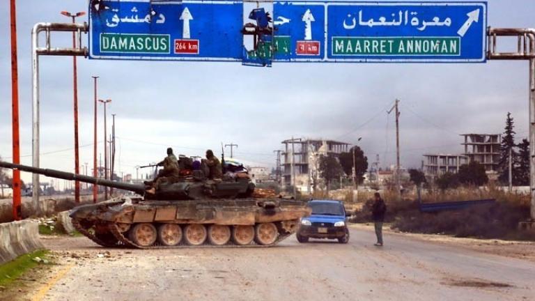 Συρία: 33 Τούρκοι στρατιώτες νεκροί στην Ιντλίμπ - Απάντηση της Άγκυρας με βομβαρδισμούς