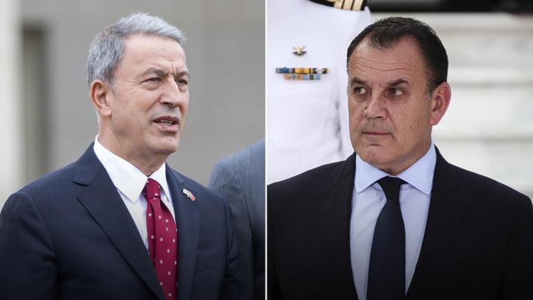 Ο τριπλός στόχος της Ελλάδος στις συζητήσεις για τα Μέτρα Οικοδόμησης Εμπιστοσύνης με την Τουρκία